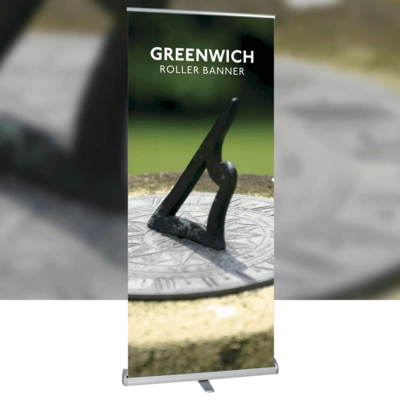Greenwich product image with background