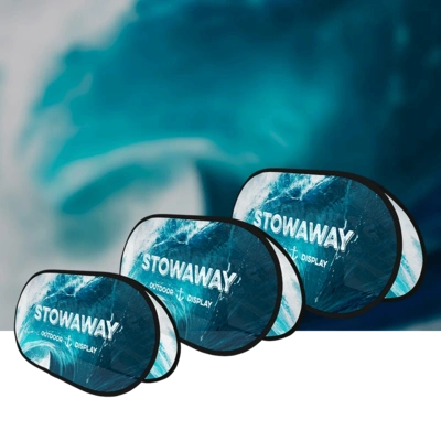 Stowaway product image with background