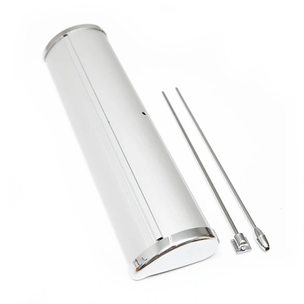 image of collapsed product
