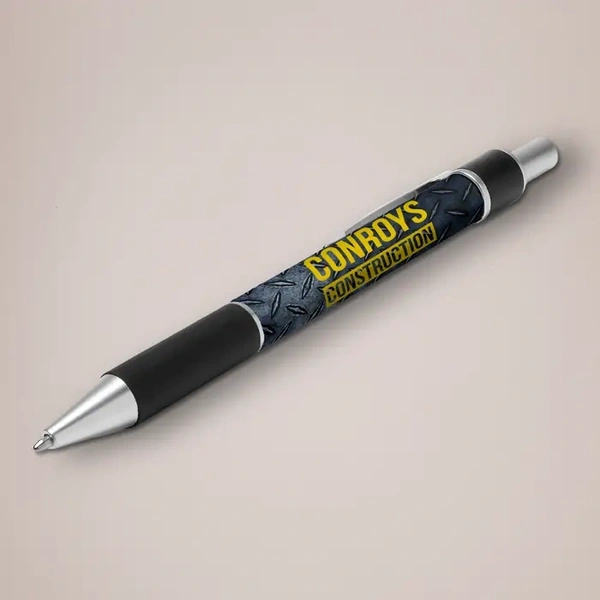 Classic Ballpoint Pen - Example 1
