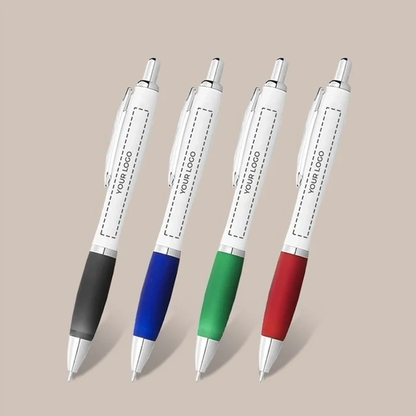 Bullet Nash Ballpoint Pens