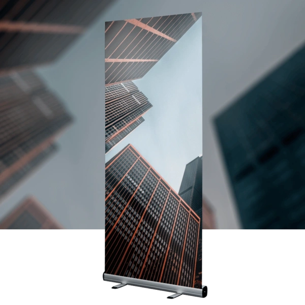 Standard Roller Banner