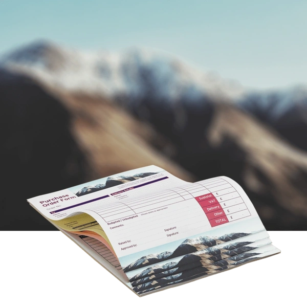 NCR Pads Product Image